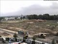 Der neue Tivoli entsteht - Teil 1: Mai bis Juli 2008