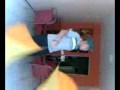 Butterfly/Butterfly wave