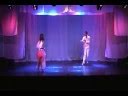 Studio Nefertari  - Dança do Ventre