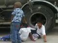 ABRAN Y Y DANIEL