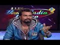 Lux Dance India Dance Season 2 Jan. 30 '10 - Dharmesh