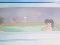 DBZ - Goku and Gohan in the Hyperbolic Time Chamber