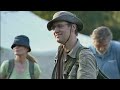 Letiště - Jak utužit kolektiv - 1. Teambuilding je blbost