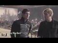 black parade