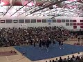 2007 Brookfield East Cheer Regional