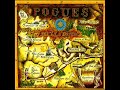 the pogues   lorcas novena