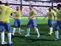 Cena do game Fifa 08 no PlayStation 3 (blog Canal dos Games) Cena do game Fifa 08 no PlayStation 3 (blog Canal dos Games)