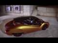 Rinspeed iChange Concept