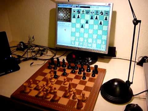 chess computer
