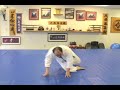 Ukemi #1 - Martial Arts Breakfalls Tutorial - Dojo to Concrete