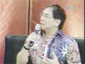 Mark Herras in Startalk 05-12-07