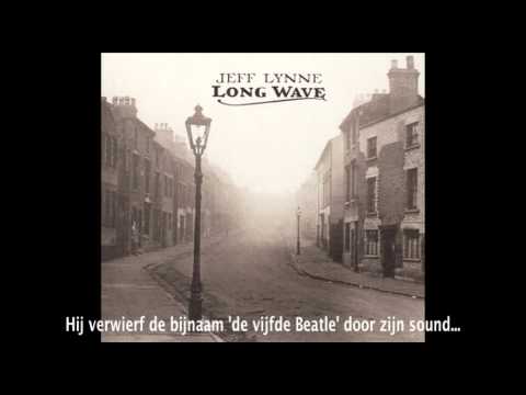 Tekst piosenki Jeff Lynne - She po polsku