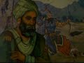 Farsi - national language for understanding in Afghanistan