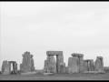 My stonehenge animation
