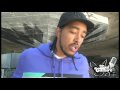 SC:TV: ODDISEE on Music, Money & Motown