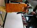 6minute Kimono dressing with English explanation