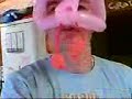 COCK NOSE. ANOTHER XEDDYX SHORT FILM