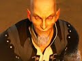 My KH movie