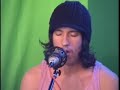 97X Green Room - Saosin (Follow and Feel 2)