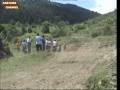 SCRAMBLE 3 KASTANIA TRIKALA