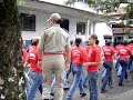 CFC - S�o Crist�v�o / CBMERJ 2008