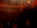 CHRIS BROWN LIVE @ AMSTERDAM PARADISO: LEAVE &CHANGE CLOTHES