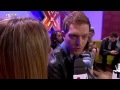 Spanning voor de uitslag 20-05-2011