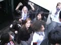 Manifestation Lycée Gustave Eiffel