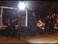 Occupy Long Beach Protest - Oct. 15