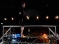 Barry & Stuart Walk on Water