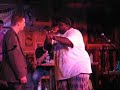 Cornbread Vs Icebox