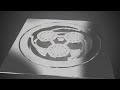 Photo Etching - Stripping
