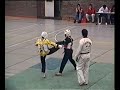 alcañiz   taekwondo   escuela bu jutsu dojo ryu