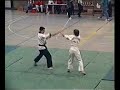 alcañiz   taekwondo   escuela bu jutsu dojo ryu