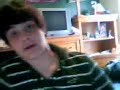 Me And My New Alpha Black Tippman Paintball Gun Me And My New Alpha Black Tippman Paintball Gun