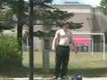 A Day in the Life of Eric Bauman - Part 1