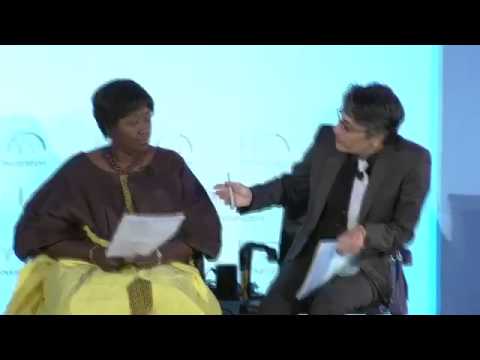 Panel I:&nbsp; Dreaming the Future of Health