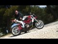 video moto : Bimota DB6R