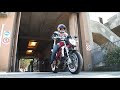 MCN Test: Bimota DB6R first ride
