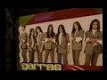 Garras de amor , bailalo