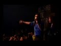 Garras de amor , bailalo