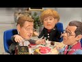 Westerwelle mag es blutig! Kanzlerkantine Teil I