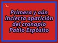 BBB7: Cronopio Pablito y su Entrada Triunfal en BBB7