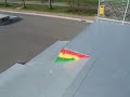 KENZY SKATEPARK ALPHEN AAN DEN RIJN REBORN