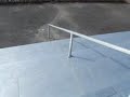 KENZY SKATEPARK ALPHEN AAN DEN RIJN REBORN