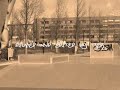 KENZY SKATEPARK ALPHEN AAN DEN RIJN REBORN