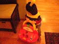 Bummble Dean - riding his car Bummble Dean - riding his car