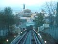 Potemkin Steps in Odessa (Funicular) Potemkin Steps in Odessa (Funicular)