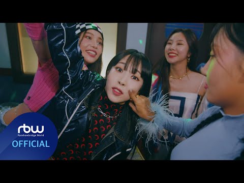 1,2,3 Eoi!（MAMAMOO）