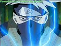 naruto   kakashi vs itachi